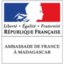 logo Ambassade France